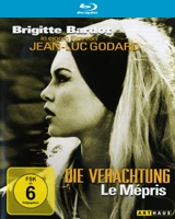 StudioCanal / Arthaus (DE) / Blu-ray