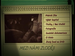 Hlavní menu