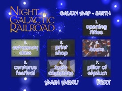 Galaxy maps