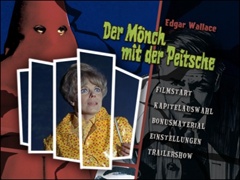 Main menu