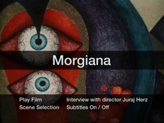 Main menu