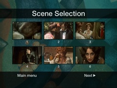Scene selection