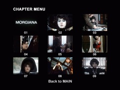 Chapter menu