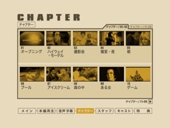 Chapters