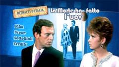 Main menu