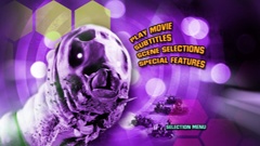 Main menu (English version)