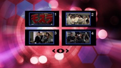 Scene selections