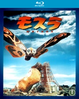 Toho (JP) / Blu-ray