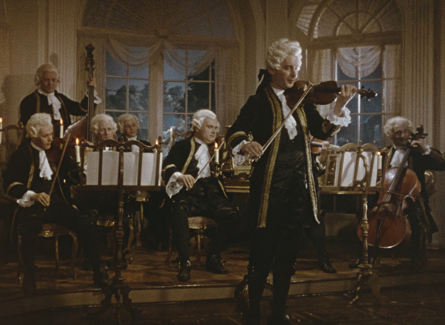 Universum Film / Blu-ray / Distribution Version (frame 5712)