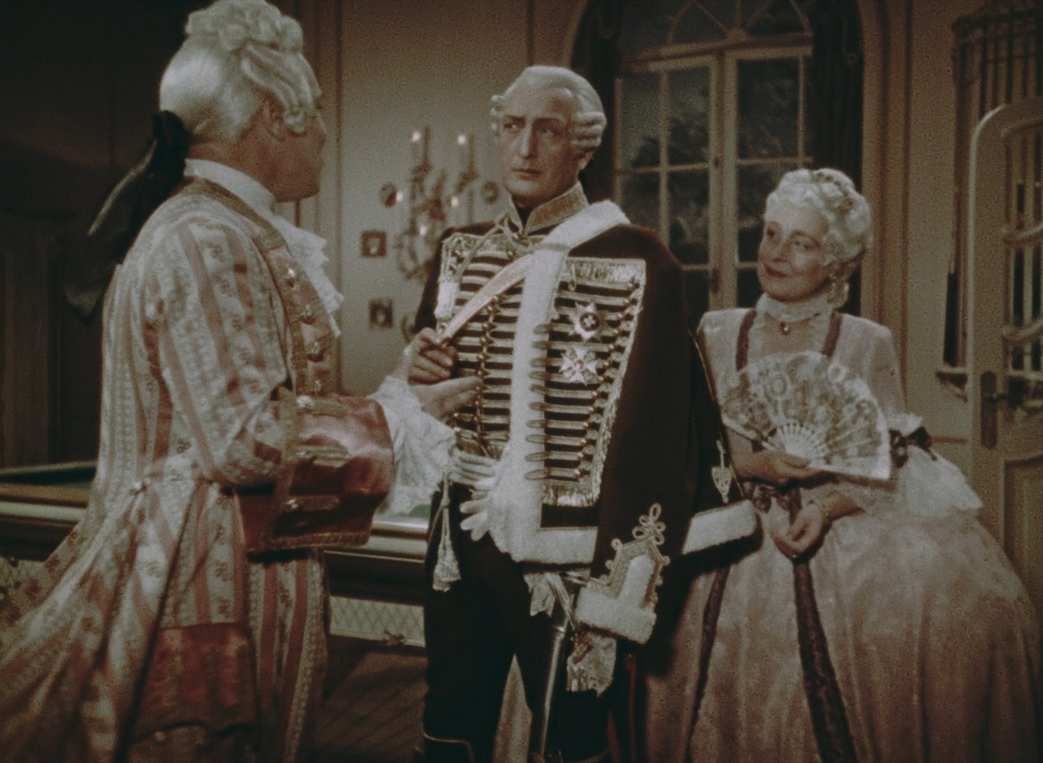 Universum Film / Blu-ray / Distribution Version (frame 15323)
