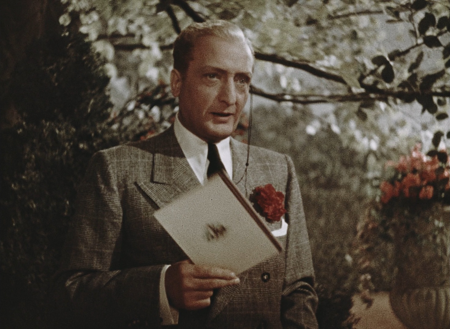 Universum Film / Blu-ray / Distribution Version (frame 17699)
