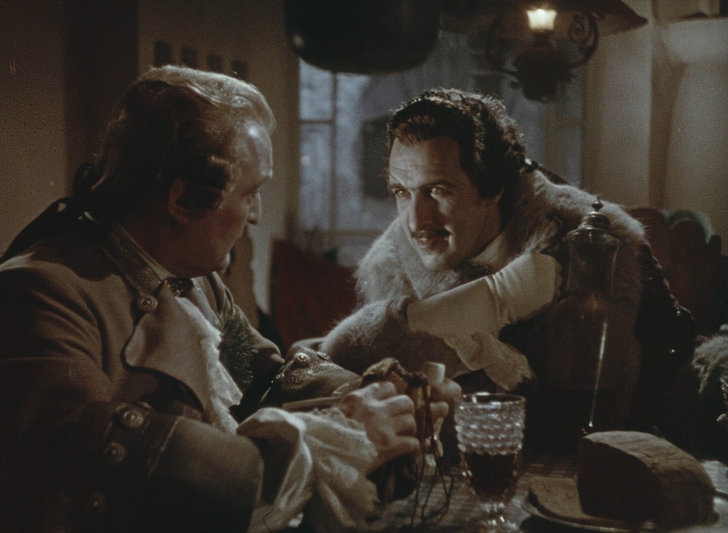 Universum Film / Blu-ray / Distribution Version (frame 36925)