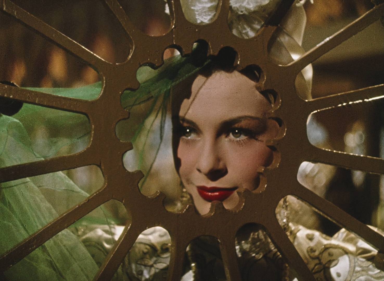 Universum Film / Blu-ray / Distribution Version (frame 87318)