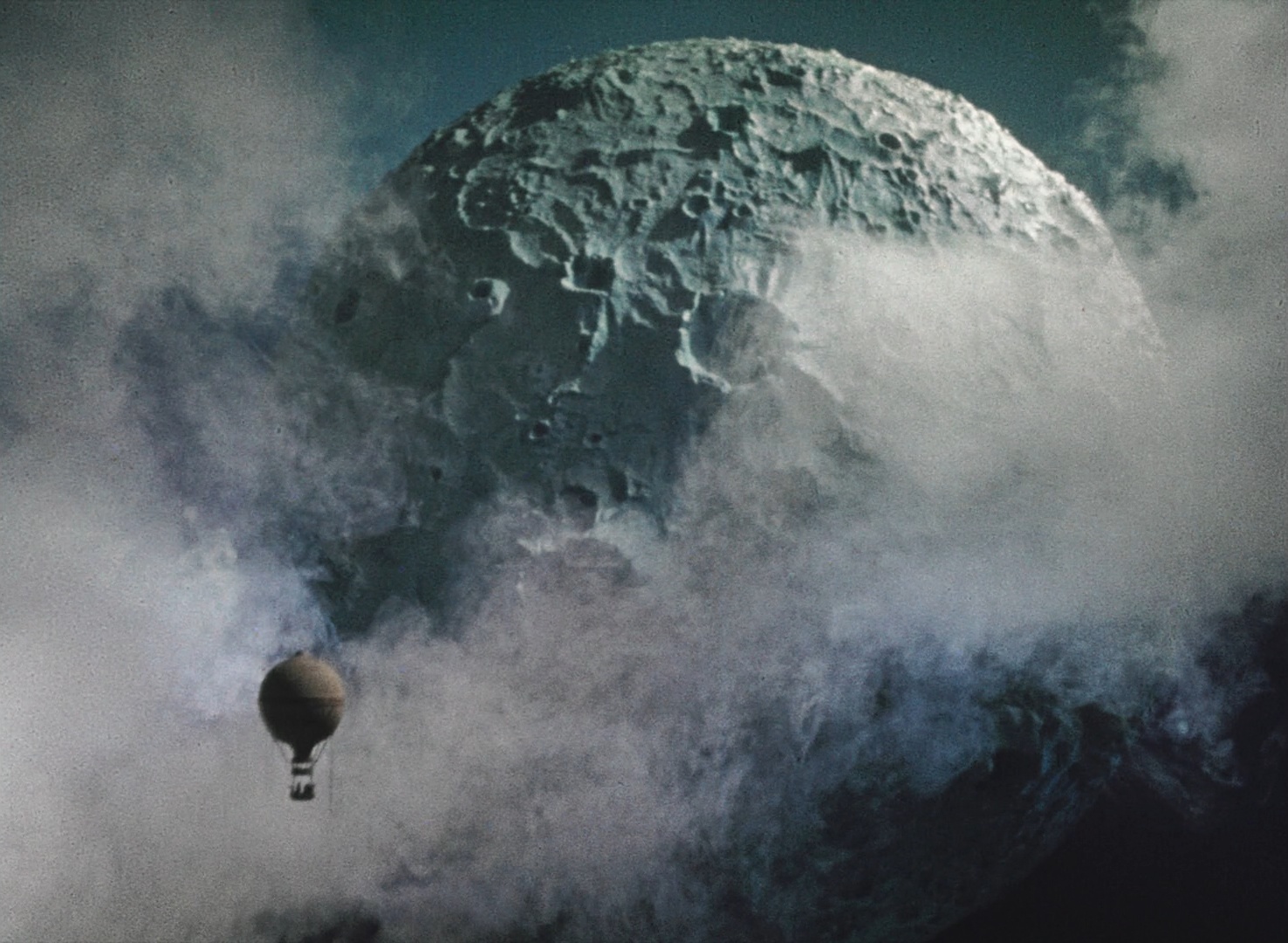 Universum Film / Blu-ray / Distribution Version (frame 141839)