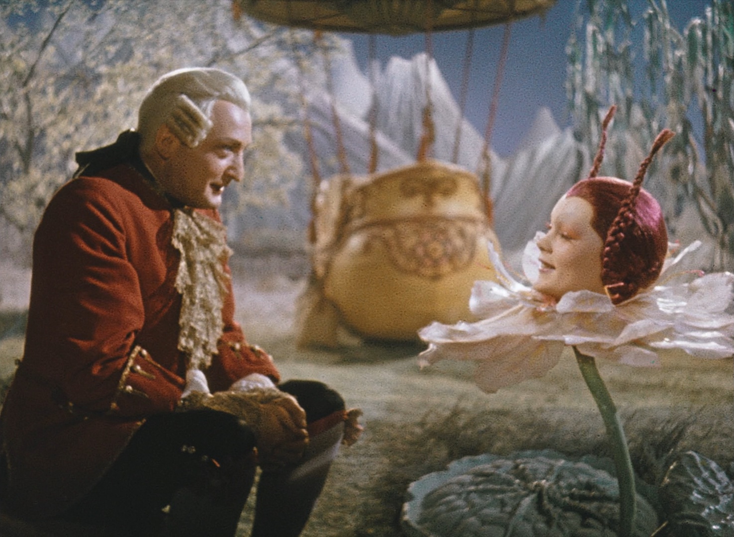 Universum Film / Blu-ray / Distribution Version (frame 152737)