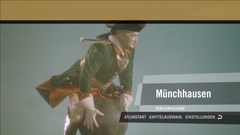 Main menu