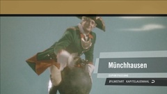 Main menu