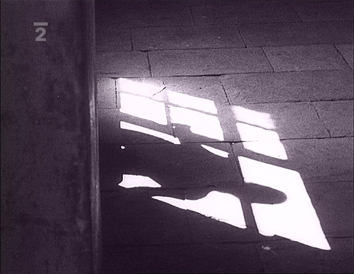 ČT2 DVB (frame 13689)