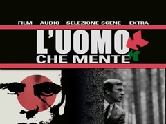 Main menu