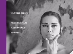 Main menu (Slovak)