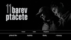 Special features