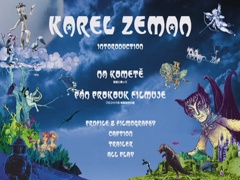 Main menu