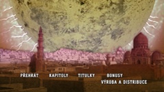 Main menu