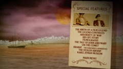 Special features