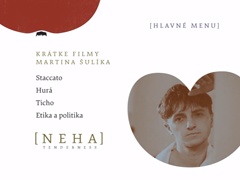 Martin Šulík's short films