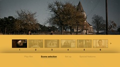 Scene selection