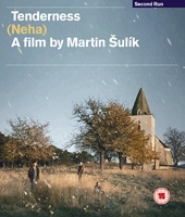 Second Run (UK) / Blu-ray Second Run (UK) / Blu-ray
