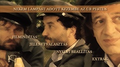 Main menu