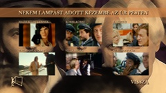 Scene selection