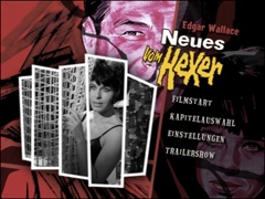Main menu