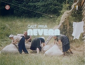 STV 1 DVB (episode 1 / frame 6910)