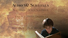 Audio & subtitles