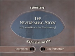 Main menu