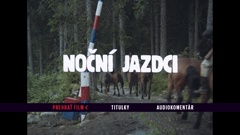 Main menu (Slovak)