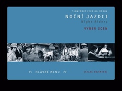 Scene selection