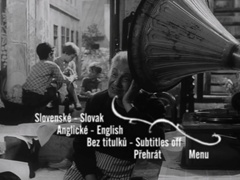 Subtitles