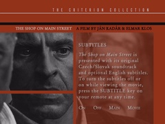 Subtitles