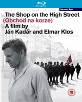 Second Run (UK) / Blu-ray Second Run (UK) / Blu-ray
