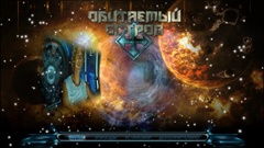Main menu