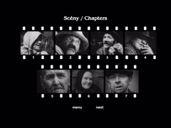 Chapters