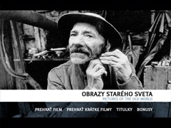 Main menu (Slovak)