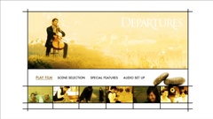 Main menu