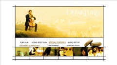 Special features