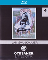 Athanor (CZ) / Blu-ray