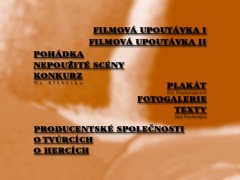 Extras