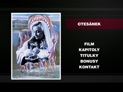 Main menu (Czech)